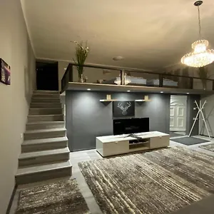  Apartamento Real Hungría