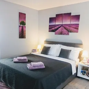  Apartamento Elly Croacia