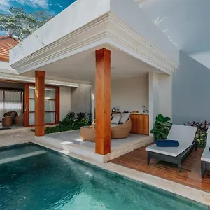  Villa Arta Private Indonesia