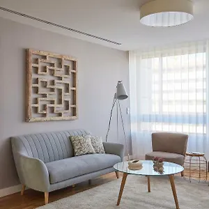 Apartamento Luxury In The Privileged Portugal
