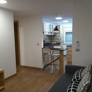  Apartamento House Airport Portugal