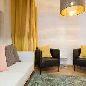 Apartamento Flh Santa Marta Cozy Flat Portugal