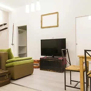  Apartamento Cozy Hungría