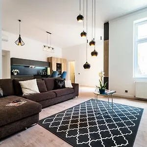  Apartamento Regi Highrise Oasis Hungría