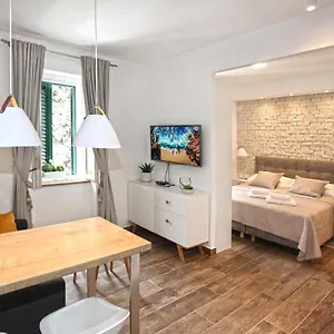  Apartamento Tessera Croacia