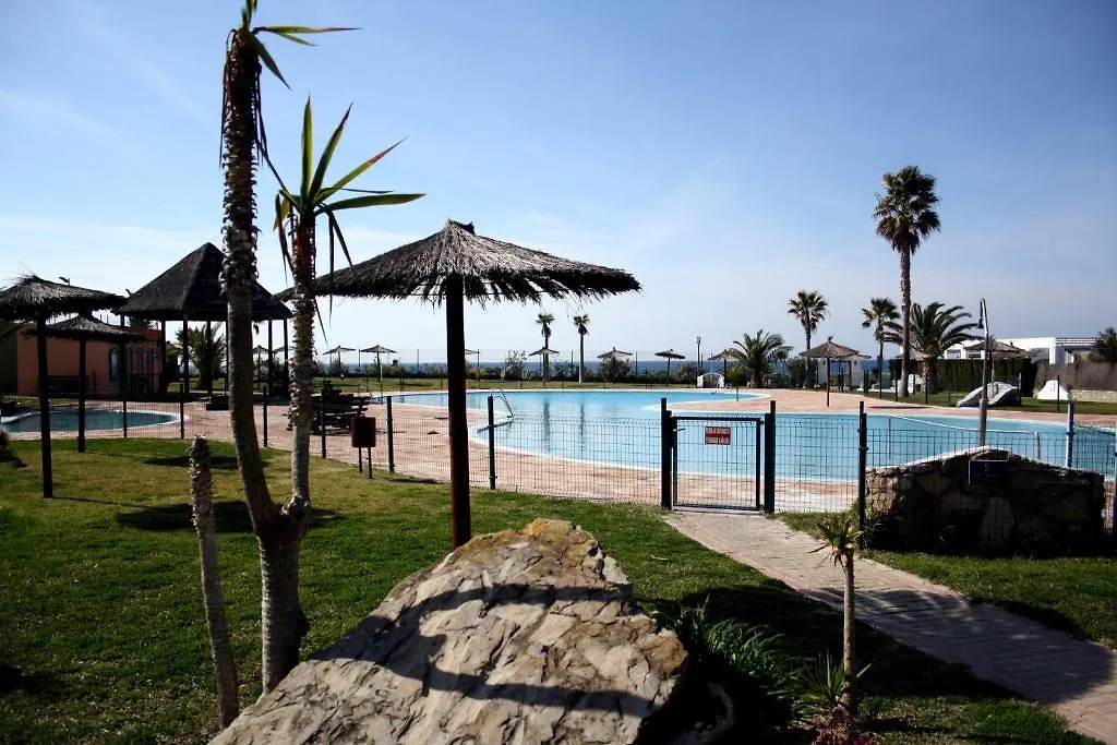 Apcostas - Atlanterra Apartment Zahara de los Atunes 0*,
