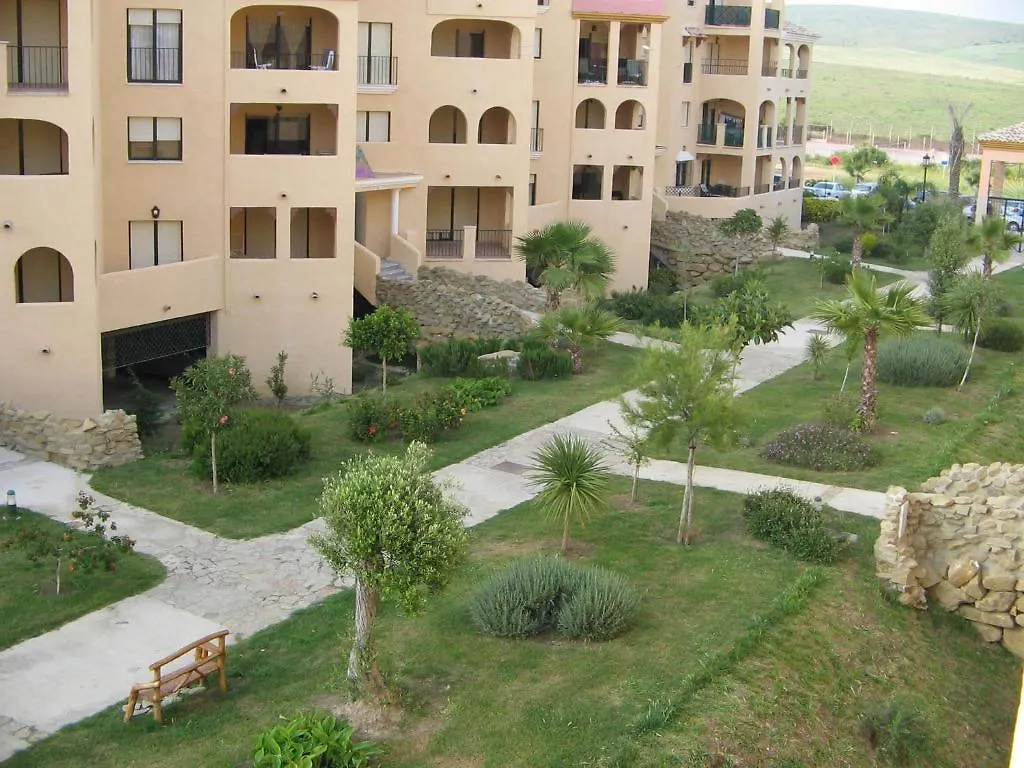 Apcostas - Atlanterra Apartment Zahara de los Atunes Spain