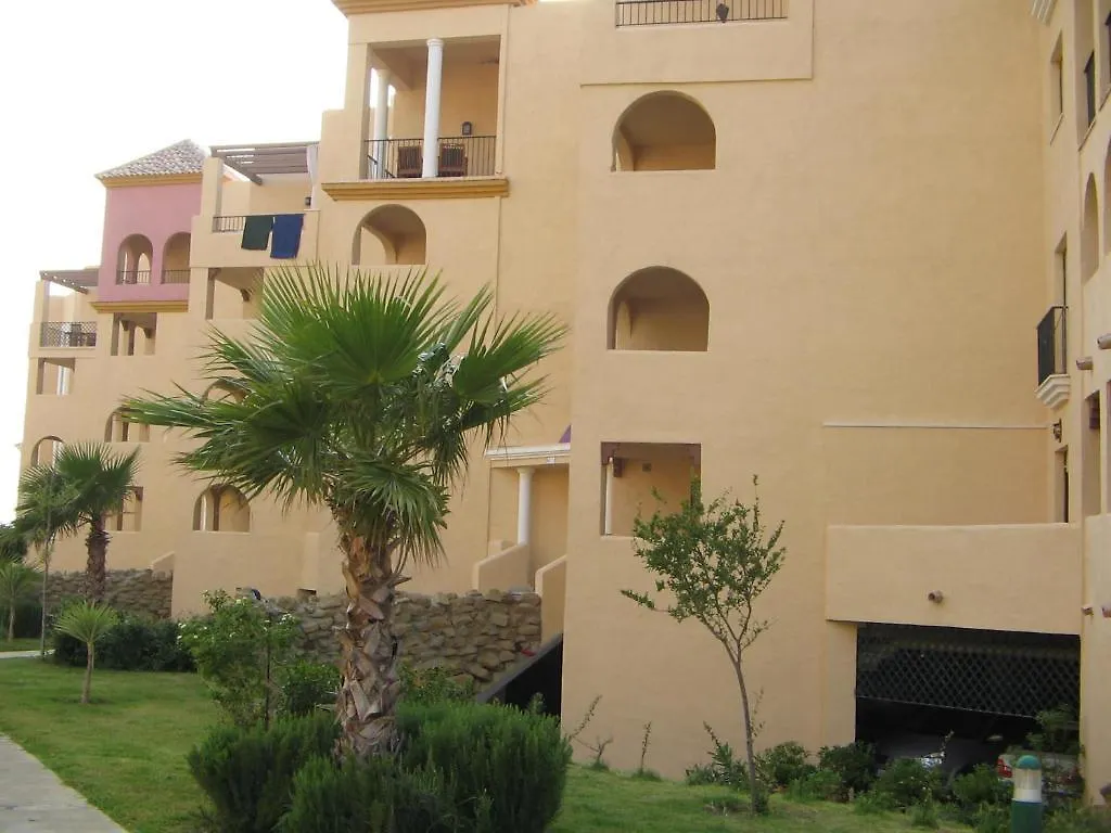 Apcostas - Atlanterra Apartment Zahara de los Atunes