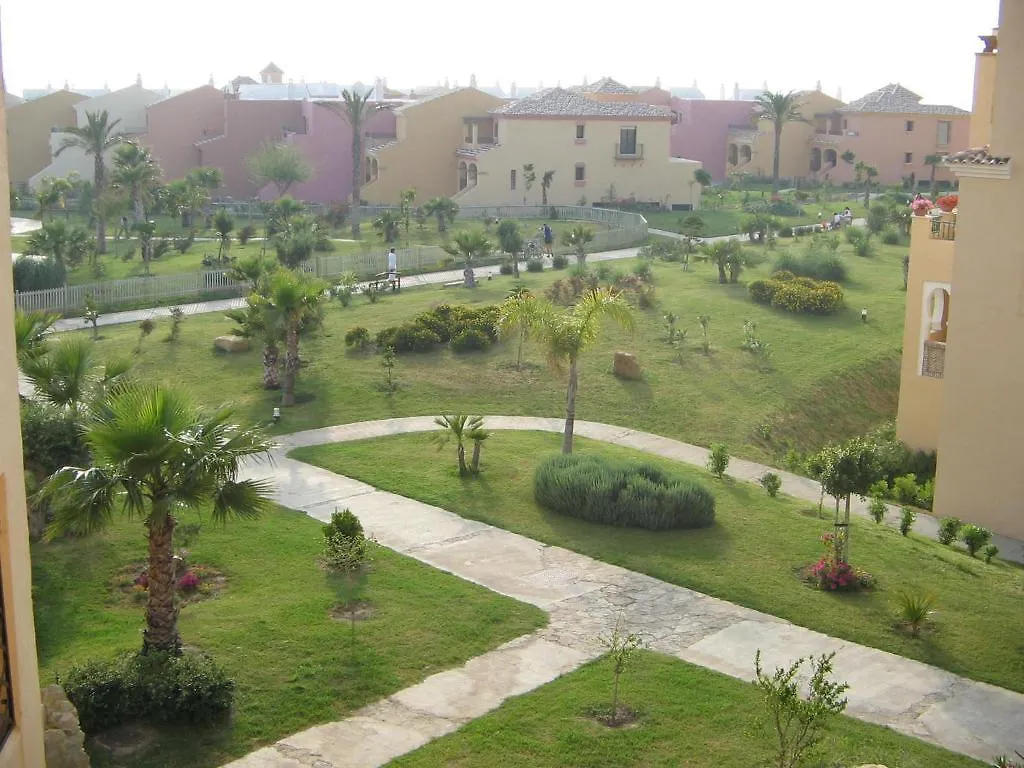 Apcostas - Atlanterra Apartment Zahara de los Atunes
