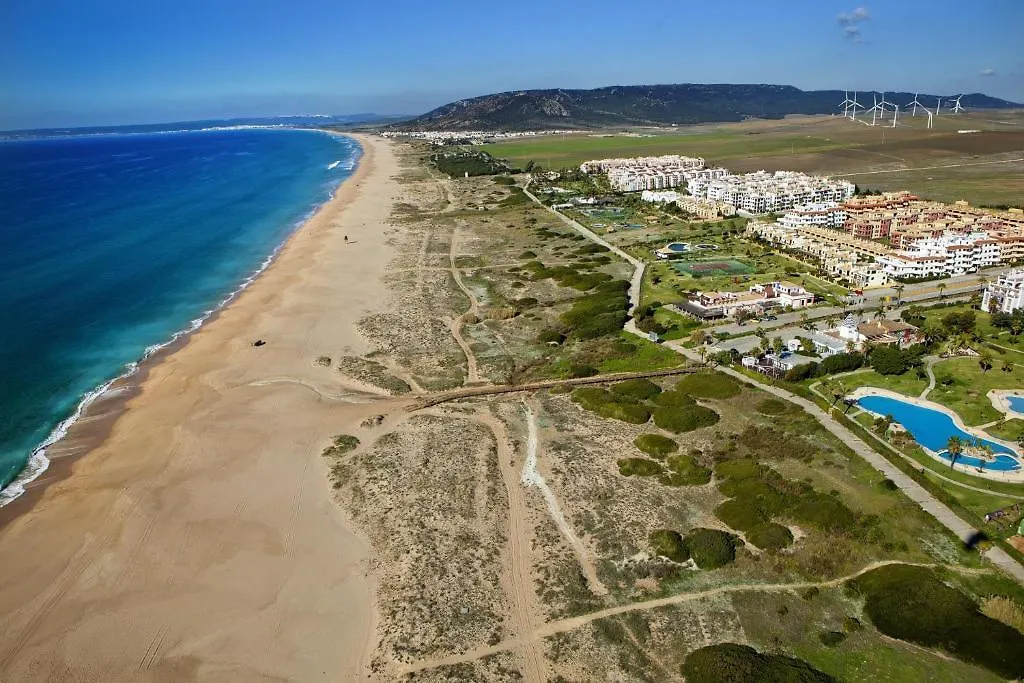 Apcostas - Atlanterra Apartment Zahara de los Atunes 0*,