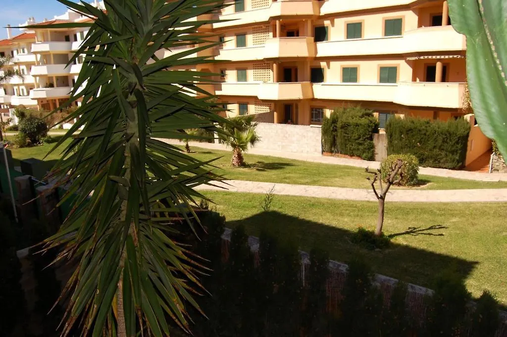 Apcostas - Atlanterra Apartment Zahara de los Atunes